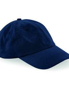 BEECHFIELD B653 - LOW PROFILE 6 PANEL DAD CAP
