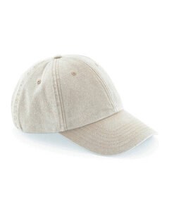 BEECHFIELD B655 - LOW PROFILE VINTAGE CAP