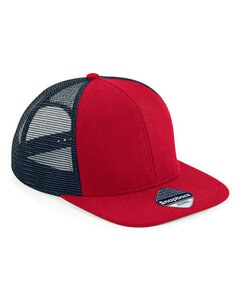 BEECHFIELD B664 - ORIGINAL FLAT PEAK 6 PANEL