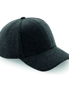 BEECHFIELD B677 - JERSEY ATHLEISURE BASEBALL CAP