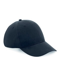 BEECHFIELD B70 - RECYCLED PRO-STYLE CAP Black