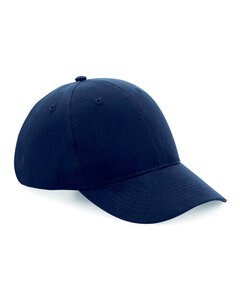 BEECHFIELD B70 - RECYCLED PRO-STYLE CAP French Navy