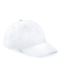 BEECHFIELD B70 - RECYCLED PRO-STYLE CAP White