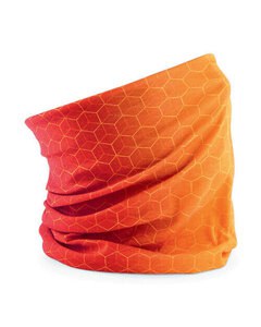 BEECHFIELD B904 - MORF GEOMETRIC Geometric Orange