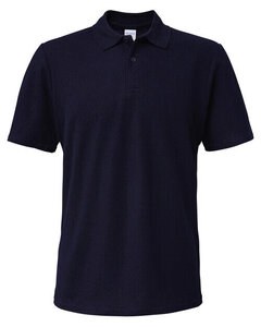 GILDAN 64800 - SOFTSTYLE DOUBLE PIQUE POLO