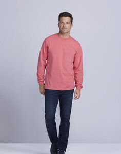 GILDAN HAMMER H400 - HAMMER ADULT LONG SLEEVE T SHIRT