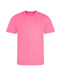 JUST COOL BY AWDIS JC001J - KIDS COOL T Electric Pink