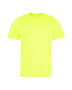 JUST COOL BY AWDIS JC001J - KIDS COOL T Electric Yellow