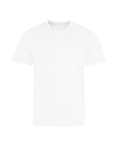 JUST COOL BY AWDIS JC001 - COOL T Arctic White