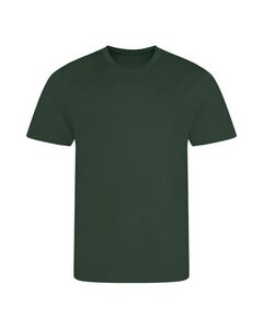 JUST COOL BY AWDIS JC001 - COOL T Bottle Green