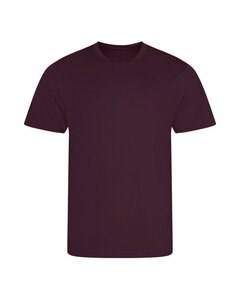 JUST COOL BY AWDIS JC001 - COOL T Burgundy