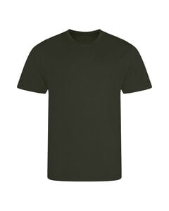 JUST COOL BY AWDIS JC001 - COOL T Combat Green