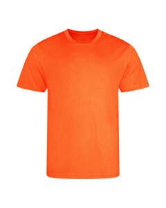 JUST COOL BY AWDIS JC001 - COOL T Electric Orange