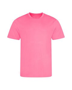 JUST COOL BY AWDIS JC001 - COOL T Electric Pink