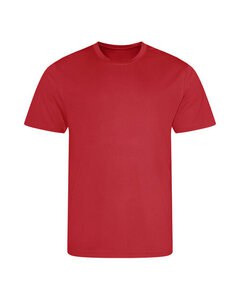 JUST COOL BY AWDIS JC001 - COOL T Fire Red