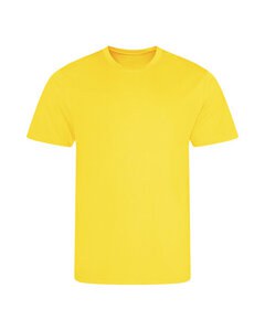 JUST COOL BY AWDIS JC001 - COOL T Sun Yellow