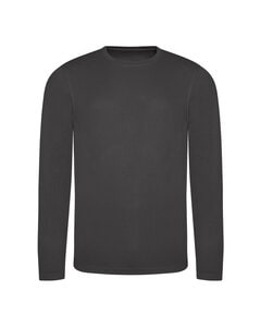 JUST COOL BY AWDIS JC002 - LONG SLEEVE COOL T