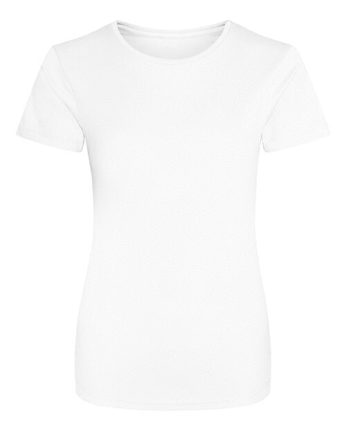 JUST COOL BY AWDIS JC005 - WOMENS COOL T