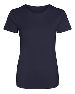 JUST COOL BY AWDIS JC005 - WOMENS COOL T French Navy