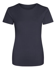 JUST COOL BY AWDIS JC005 - WOMENS COOL T Oxford Navy