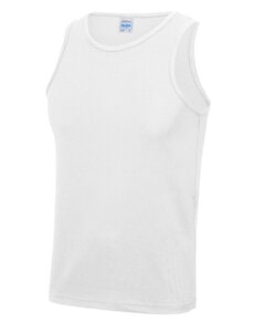 JUST COOL BY AWDIS JC007 - COOL VEST Arctic White