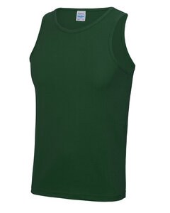 JUST COOL BY AWDIS JC007 - COOL VEST Bottle Green