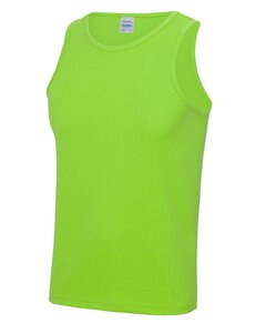 JUST COOL BY AWDIS JC007 - COOL VEST Electric Green