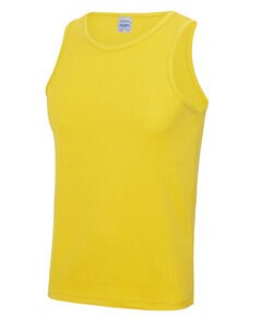 JUST COOL BY AWDIS JC007 - COOL VEST Sun Yellow