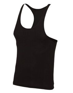 JUST COOL BY AWDIS JC009 - COOL MUSCLE VEST Jet Black