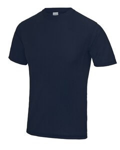 JUST COOL BY AWDIS JC011 - SUPERCOOL PERFORMANCE T French Navy