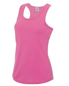 JUST COOL BY AWDIS JC015 - WOMENS COOL VEST Electric Pink