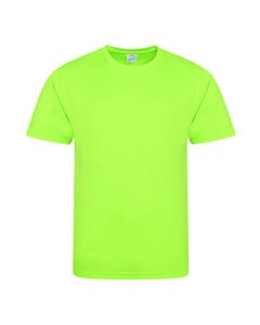 JUST COOL BY AWDIS JC020 - COOL SMOOTH T Electric Green