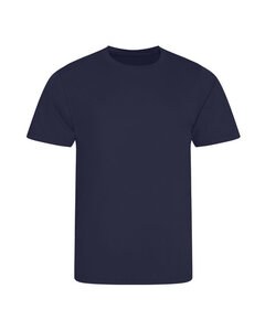 JUST COOL BY AWDIS JC020 - COOL SMOOTH T French Navy