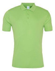 JUST COOL BY AWDIS JC021 - COOL SMOOTH POLO