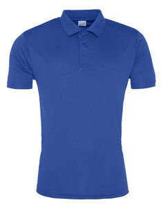 JUST COOL BY AWDIS JC021 - COOL SMOOTH POLO Royal
