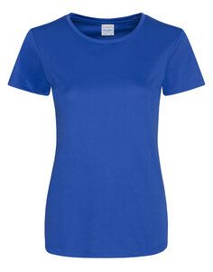 JUST COOL BY AWDIS JC025 - WOMENS COOL SMOOTH T