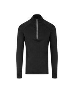 JUST COOL BY AWDIS JC030 - COOL FLEX 1/2 ZIP TOP
