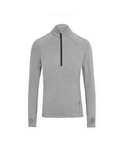JUST COOL BY AWDIS JC030 - COOL FLEX 1/2 ZIP TOP