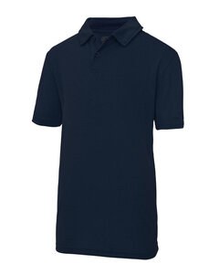 JUST COOL BY AWDIS JC040J - KIDS COOL POLO French Navy
