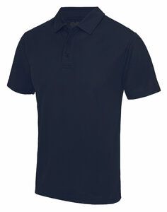 JUST COOL BY AWDIS JC040 - COOL POLO French Navy
