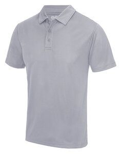 JUST COOL BY AWDIS JC040 - COOL POLO Heather