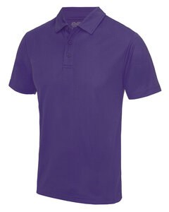 JUST COOL BY AWDIS JC040 - COOL POLO Purple