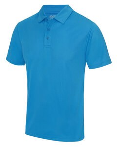 JUST COOL BY AWDIS JC040 - COOL POLO Sapphire Blue