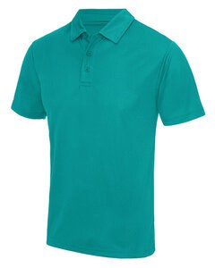 JUST COOL BY AWDIS JC040 - COOL POLO Turquoise