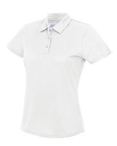 JUST COOL BY AWDIS JC045 - WOMENS COOL POLO