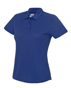 JUST COOL BY AWDIS JC045 - WOMENS COOL POLO Royal