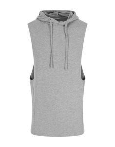JUST COOL BY AWDIS JC053 - URBAN SLEEVELESS MUSCLE HOODIE