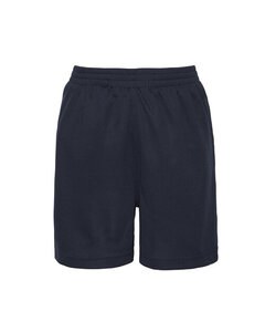 JUST COOL BY AWDIS JC080J - KIDS COOL SHORTS French Navy