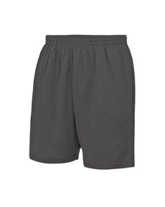 JUST COOL BY AWDIS JC080 - COOL SHORTS Charcoal