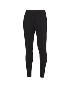 JUST COOL BY AWDIS JC082 - COOL TAPERED JOGPANTS Jet Black